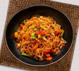 Chowmin