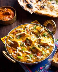 Paneer Lababdar