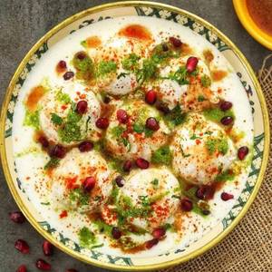 Dahi Vada