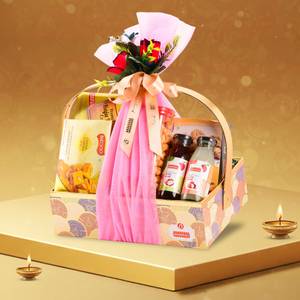 Festive Hamper