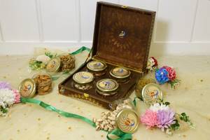 PREMIUM DRY FRUIT  BOX-9