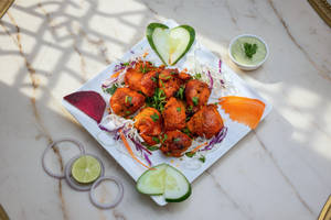 Chicken Tikka