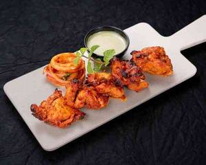 Chicken Tikka Laal Mirch