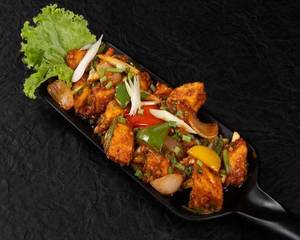 Chilly Paneer