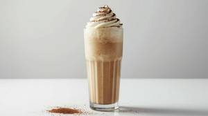 Cold Coffee