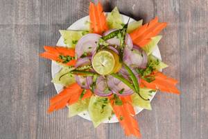 Green Salad