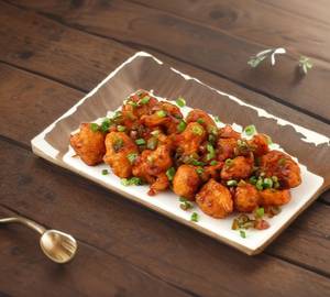 Gobi Manchurian