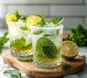 Mint mojito