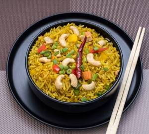 Singapuri Fried Rice