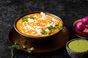 Shahi Paneer