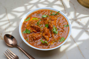 Chicken Curry