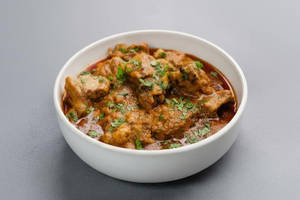 Chicken Korma