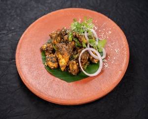 Kodi Vepudu