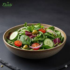 Green salad