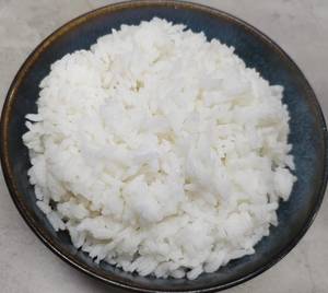 Jasmine Rice