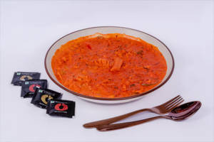 Red Sauce Pasta