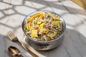 Egg Soft Noodles