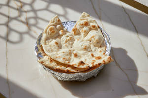 Tandoori Roti