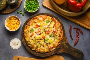 Country Veg Pizza