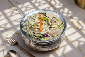 Veg Soft Noodles