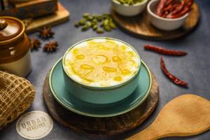 Pineapple Raita