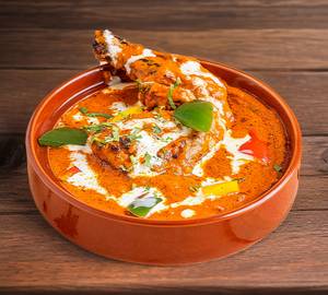 Butter chicken masala