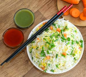 Egg Fried Rice