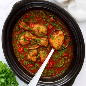 Chicken Curry