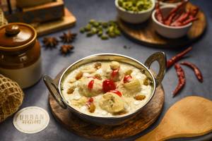 Malai Kofta