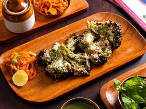 Broccoli Malai Tikka