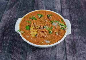 Chicken Kadai