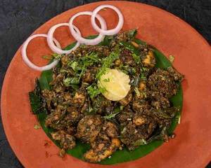 Gongura Kodi Vepudu