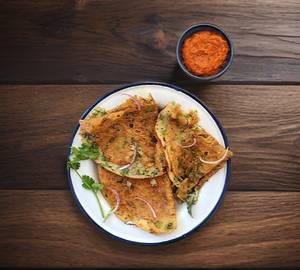 Onion Dosa