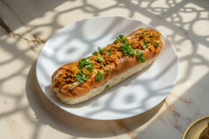 Chicken Roll