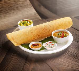 Masala dosa
