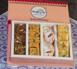 Assorted Mix's Sweet's