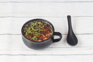 Hot And Sour Soup
