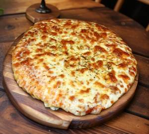 Margherita Pizza [8 Inches]