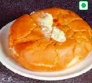 Bun maska