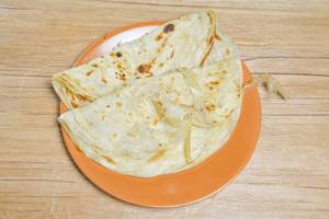 Tandoori Parota