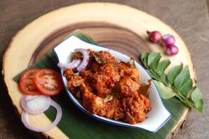 Chintamani Chicken Roast