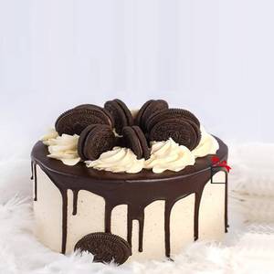 Oreo Fantasy Cake [500 Gm]