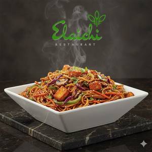 Mix veg noodles
