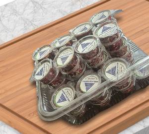 Mouth freshner party pack 50 numbers