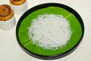 Idiyappam