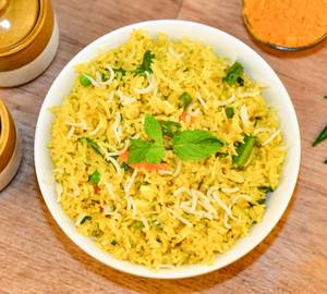 Veg Pulao