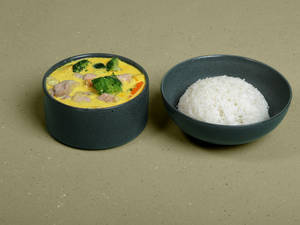 Balinese Curry