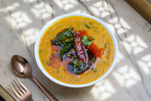 Dal Tadka