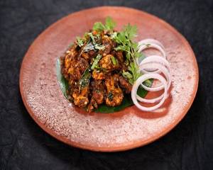 Kodava Mushroom