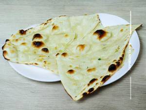 Butter Naan
